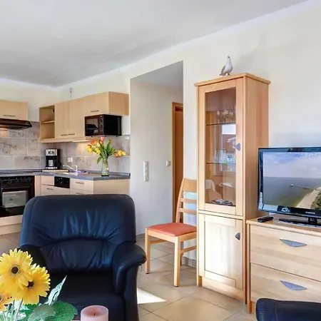Sonnenstrand, App 2 Apartamento