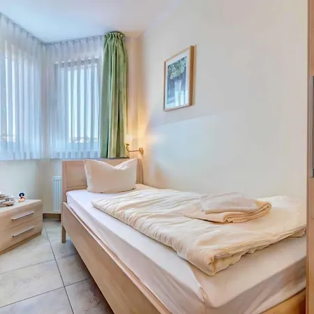 Apartamento Sonnenstrand, App 2